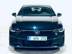 Volkswagen Golf GTI Clubsport PANO/GARANTIE, Auto's, Euro 6, 4 cilinders, Alcantara, Zwart
