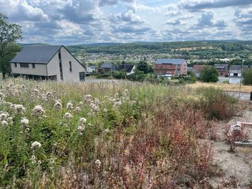 Grond te koop in Barvaux-Sur-Ourthe, Immo, Gronden en Bouwgronden, 500 tot 1000 m²