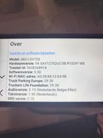 Gps Garmin auto camper vrachtwagen.  Scherm 7 inch, Autos : Divers, Navigation de voiture, Enlèvement, Neuf