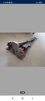 Tries pied Regid, Bricolage & Construction, Enlèvement ou Envoi, Comme neuf