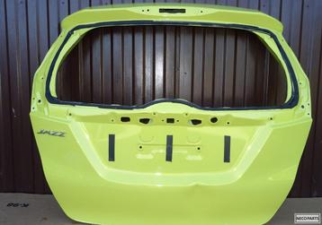 HONDA JAZZ III 13-20 ACHTERKLEP ORIGINEEL LEVERBAAR!! beschikbaar voor biedingen