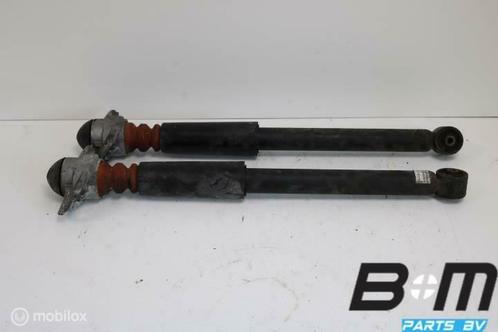 Set schokdempers achterzijde VW Beetle 5C 5C0512011CA, Auto-onderdelen, Ophanging en Onderstel, Gebruikt