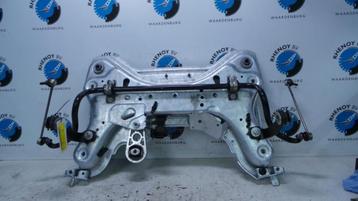 RENAULT ESPACE [FRONT_SUBFRAME] 2011 beschikbaar voor biedingen