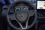 Toyota Corolla Cross Comfort+Pack Hiver (automaat), Automaat, Stof, Gebruikt, Euro 6