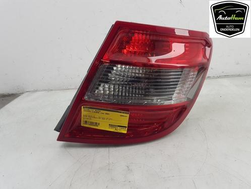 ACHTERLICHT RECHTS Mercedes-Benz C Estate (S204), Auto-onderdelen, Verlichting, Mercedes-Benz, Gebruikt