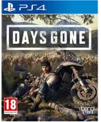 Days Gone (Playstation 4), Consoles de jeu & Jeux vidéo, Jeux | Sony PlayStation 4, Comme neuf, Enlèvement ou Envoi