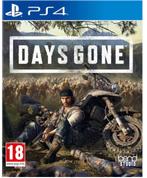 Days Gone (Playstation 4), Comme neuf, Enlèvement ou Envoi