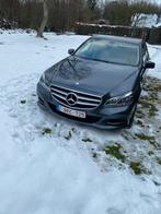 MercedesE220, Particulier, Te koop