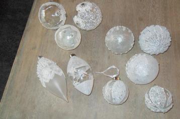 kerst decoratie deel 5 beschikbaar voor biedingen