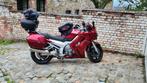 Yamaha Fjr1300, Motoren, Motoren | Yamaha, 4 cilinders, Particulier, Meer dan 35 kW, Toermotor