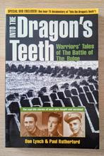 Into the Dragon's teeth - Battle of The Bulge, Boeken, Tweede Wereldoorlog, Dan Lynch & Paul Rutherford, Ophalen of Verzenden