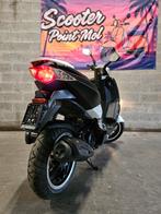 Peugeot Speedfight 3 50cc klasse A 4 takt 2013 - 11.981km, Fietsen en Brommers, Gebruikt, Klasse A (25 km/u), Ophalen of Verzenden