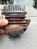 Complete cilinder met piston, Ophalen, Cilinder
