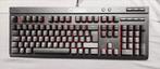 Corsair K68 Mechanical Keyboard Cherry MX red, Comme neuf, Clavier gamer, Enlèvement, Filaire