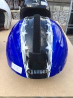 skihelm, Ophalen of Verzenden, Zo goed als nieuw
