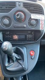 Renault Kangoo 1.5 DCi lichte vracht van 10/2020 met 73000km, Auto's, Renault, Voorwielaandrijving, Testrit aan huis, Stof, Parkeersensor