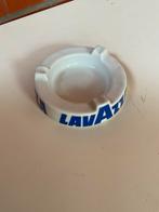 Asbak Lavazza koffie in porselein, Ophalen, Zo goed als nieuw, Asbak