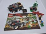 Lego Adventures 5934 Dino Explorer, Ophalen of Verzenden, Zo goed als nieuw, Lego