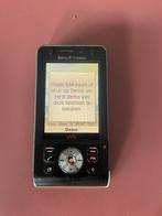 Sony ericsson gsm, Enlèvement ou Envoi, Utilisé, Sans abonnement