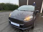Ford Fiesta Trend ECO BOOST (bj 2015), Voorwielaandrijving, Euro 5, Gebruikt, 129 g/km