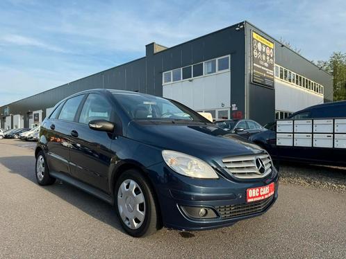 Mercedes benz B180 Cdi GARANTIE, Auto's, Mercedes-Benz, Bedrijf, Te koop, A-Klasse, ABS, Airbags, Airconditioning, Alarm, Boordcomputer