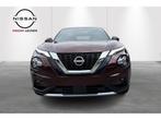 Nissan Juke DIG-T N-Design DCT, Autos, Rouge, Achat, 1282 kg, Euro 6