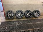 ORGINLE TOYOTA RAV4 STYLE  VELGEN 18 inch, Auto-onderdelen, Banden en Velgen, Ophalen of Verzenden, 18 inch, Velg(en)