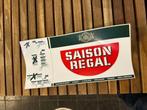 saison regal sticker, Ophalen of Verzenden