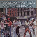 Grandmaster Flash and the Furious Five : the message, CD & DVD, Vinyles | Hip-hop & Rap, Enlèvement, Avant 1985, Utilisé