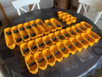 Legrand inbouw bakjes voor electriciteit beschikbaar voor biedingen