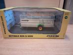 Joskin betimax RDS G 6000 Universal Hobbies, Hobby en Vrije tijd, Modelauto's | 1:32, Ophalen, Nieuw, Tractor of Landbouw, Universal Hobbies