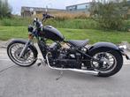 bobber 350 cc regal raptor in prima staat, Motoren, 2 cilinders, Chopper, Particulier, Minimaal motorrijbewijs A2
