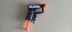 Nerf n-strike elite jolt blaster, Comme neuf, Enlèvement ou Envoi