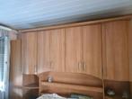 slaapkamer, Huis en Inrichting, Slaapkamer | Complete slaapkamers, Ophalen, Gebruikt, Tweepersoons, Modern