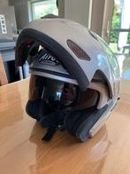Motorhelm Airoh, Ophalen, Systeemhelm, S, Dames
