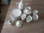 Koffieservies, Huis en Inrichting, Keuken | Servies, Ophalen