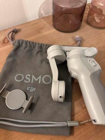 Dji osmo mobile 4 gimbal  beschikbaar voor biedingen