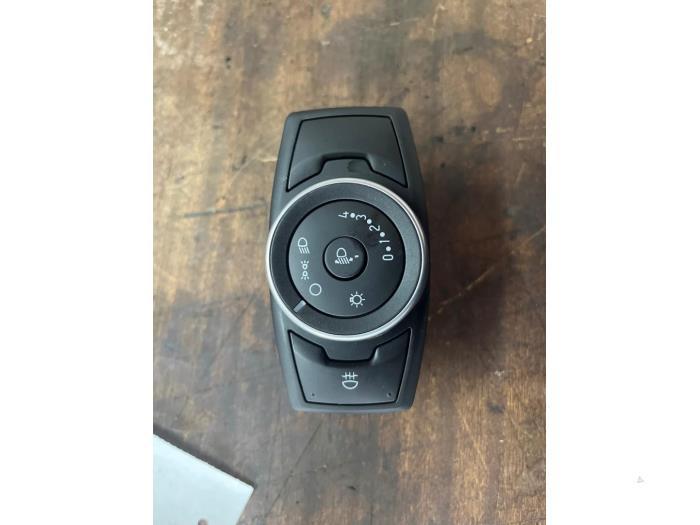 Licht Schakelaar van een Ford Focus, Auto-onderdelen, Dashboard en Schakelaars, Ford, Gebruikt, 3 maanden garantie, Ophalen of Verzenden