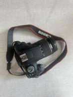 📸Canon EOS 2000D + Objectif 18-55mm + Accessoires, Audio, Tv en Foto, Fotocamera's Digitaal, Ophalen of Verzenden, Compact, Canon