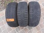 Michelin Alpin 6 16" winterbanden, Auto-onderdelen, Banden en Velgen, Ophalen, Gebruikt, 16 inch, Band(en)
