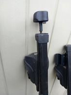 Stangen voor fietsdrager of dakkoffer, Ophalen, Gebruikt, Universele onderdelen