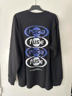 Anderlecht X fuse shirt M, Sport en Fitness, Voetbal, Verzenden, Zo goed als nieuw, Shirt