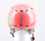 Casque de ski et de snowboard 49 51 53 cm SMITH ZOOM JR., Autres marques, Carving, Utilisé, Autres types