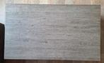 Salontafel GRATIS 136x80x40 (Regio Brugge), 100 à 150 cm, Moins de 50 cm, Enlèvement, Utilisé