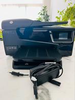 HP Officejet 6600 all in one printer/scanner, Informatique & Logiciels, Imprimantes, Imprimante, Copier, HP, Enlèvement