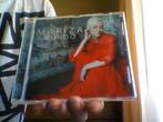 - Mariza: „Wereld” - (CD), Cd's en Dvd's, Cd's | Wereldmuziek, Ophalen of Verzenden, Europees, Zo goed als nieuw