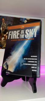Incendie dans le ciel, Livres, Science-fiction, Comme neuf, Enlèvement ou Envoi