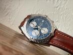 Breitling Chronomat (geserviced!), Ophalen