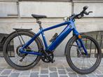 Stromer ST3 LTD L, Fietsen en Brommers, Elektrische fietsen, Ophalen, Gebruikt, Stromer, 50 km per accu of meer