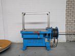 Omsnoeringsmachine semi-automaat, Ophalen, Gebruikt